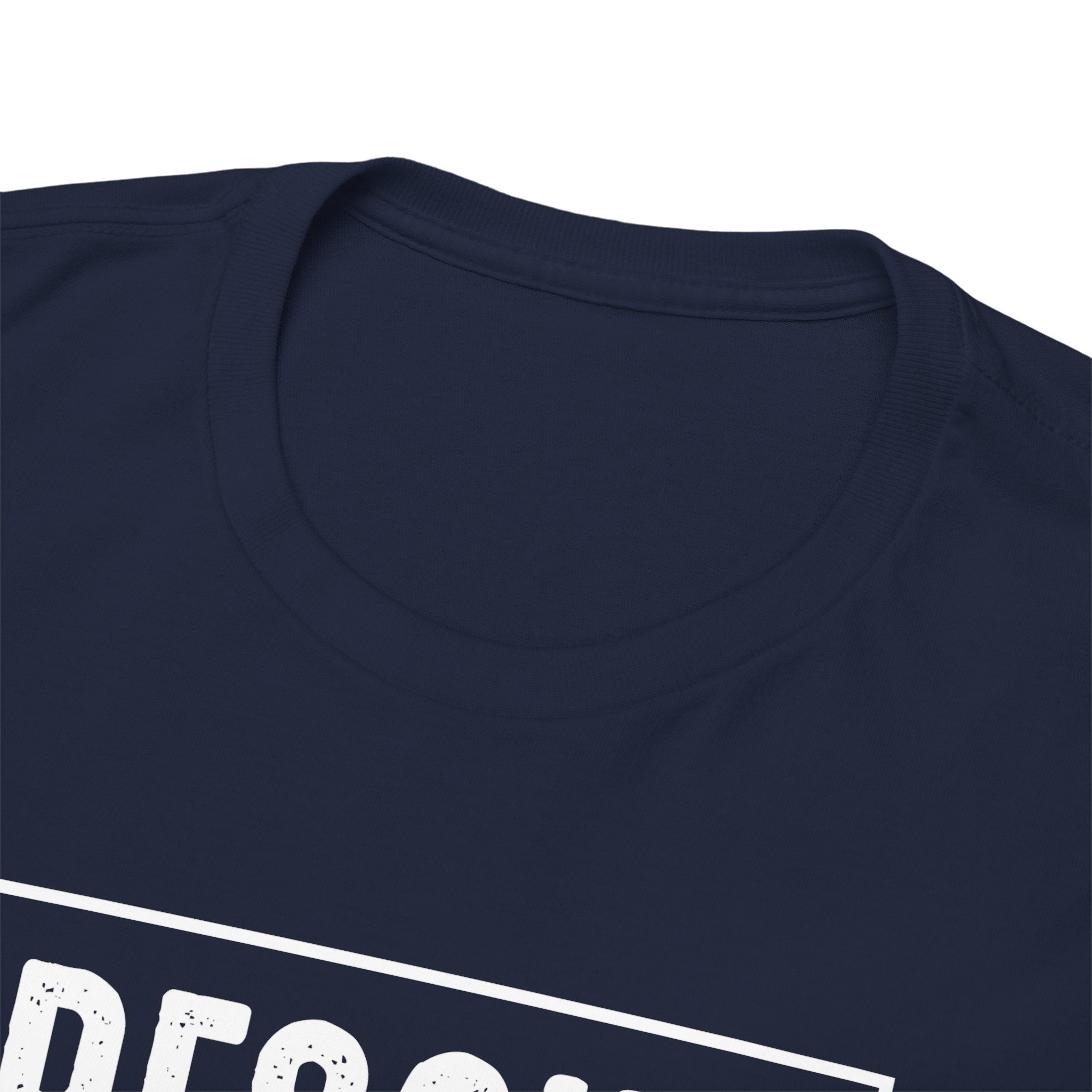 Rescue Dogs Matter Drugs T-shirt - Huurdies
