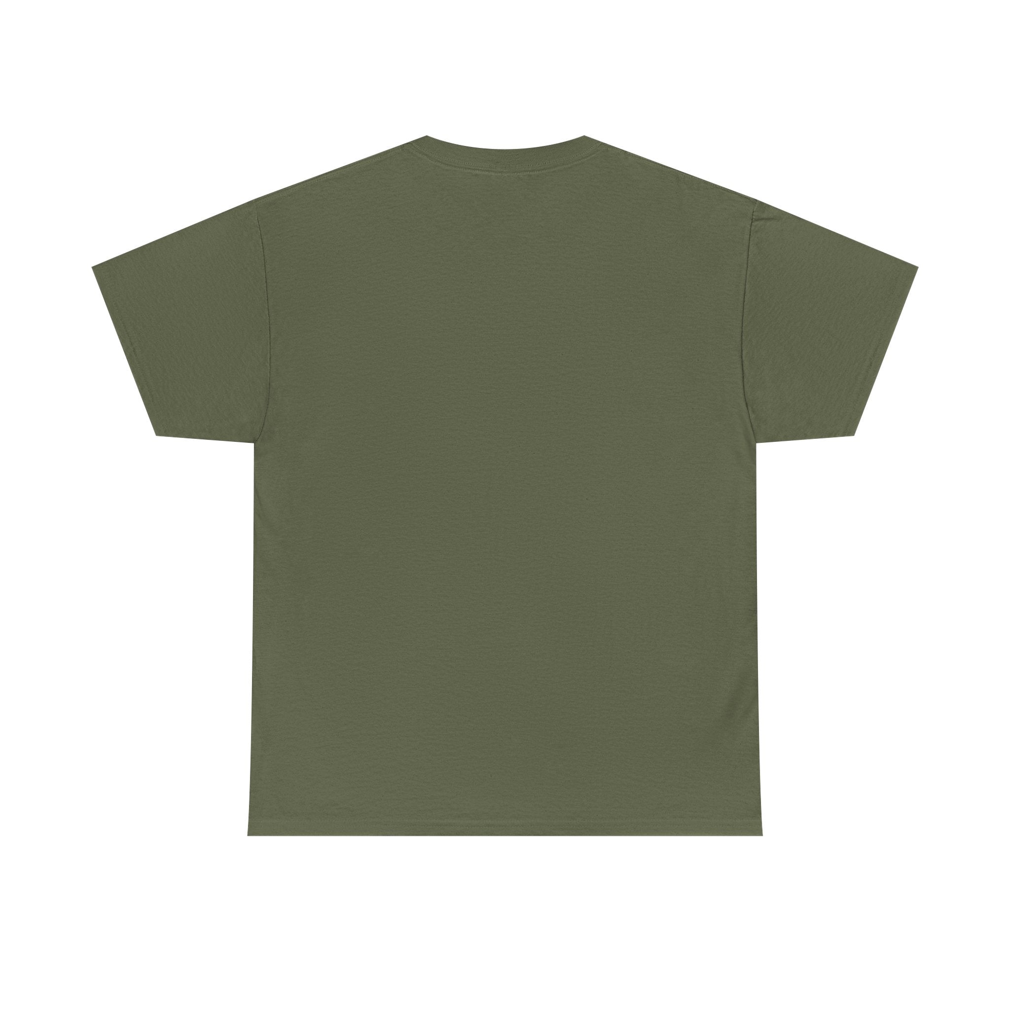 Golden retriever T-shirt - Huurdies