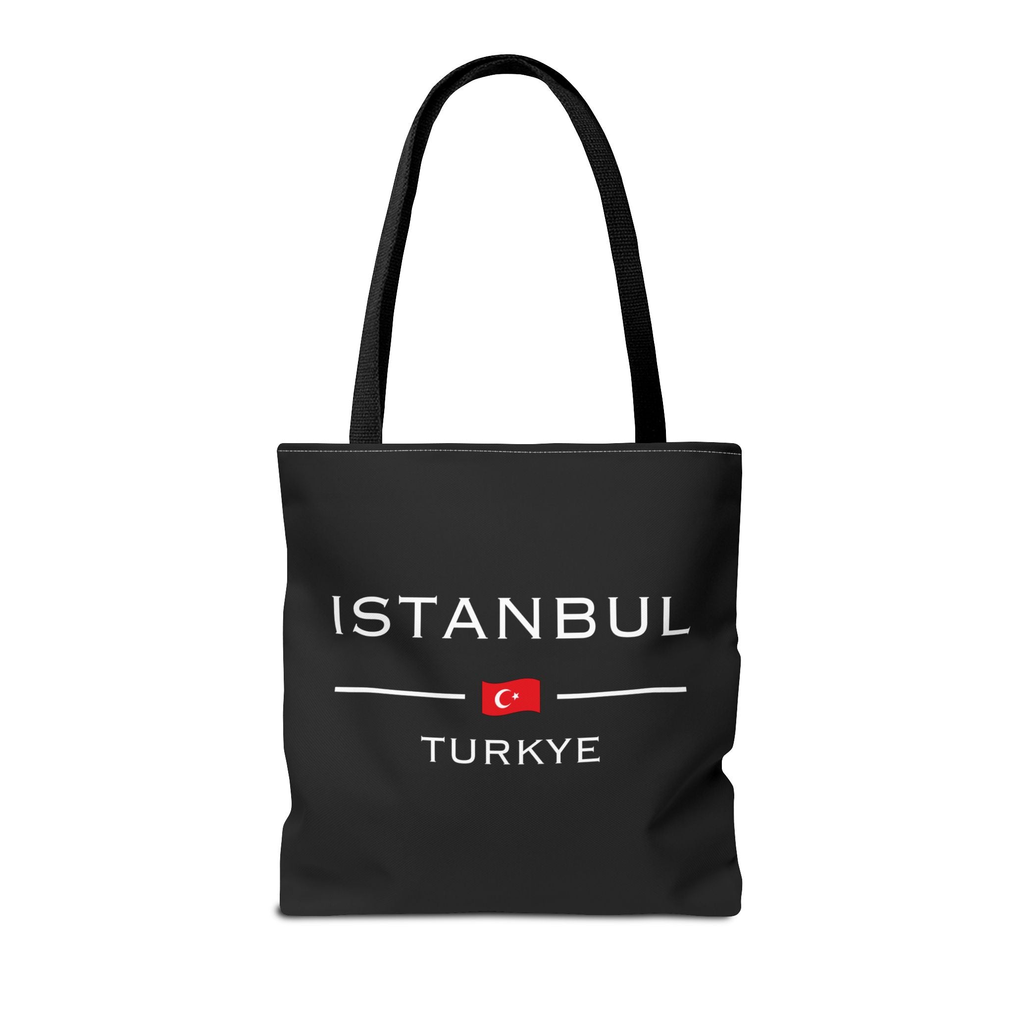 Istanbul Tote Bag