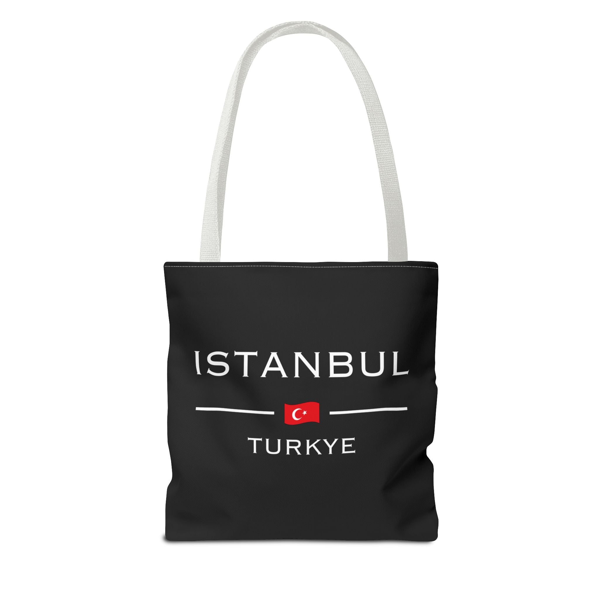 Istanbul Tote Bag