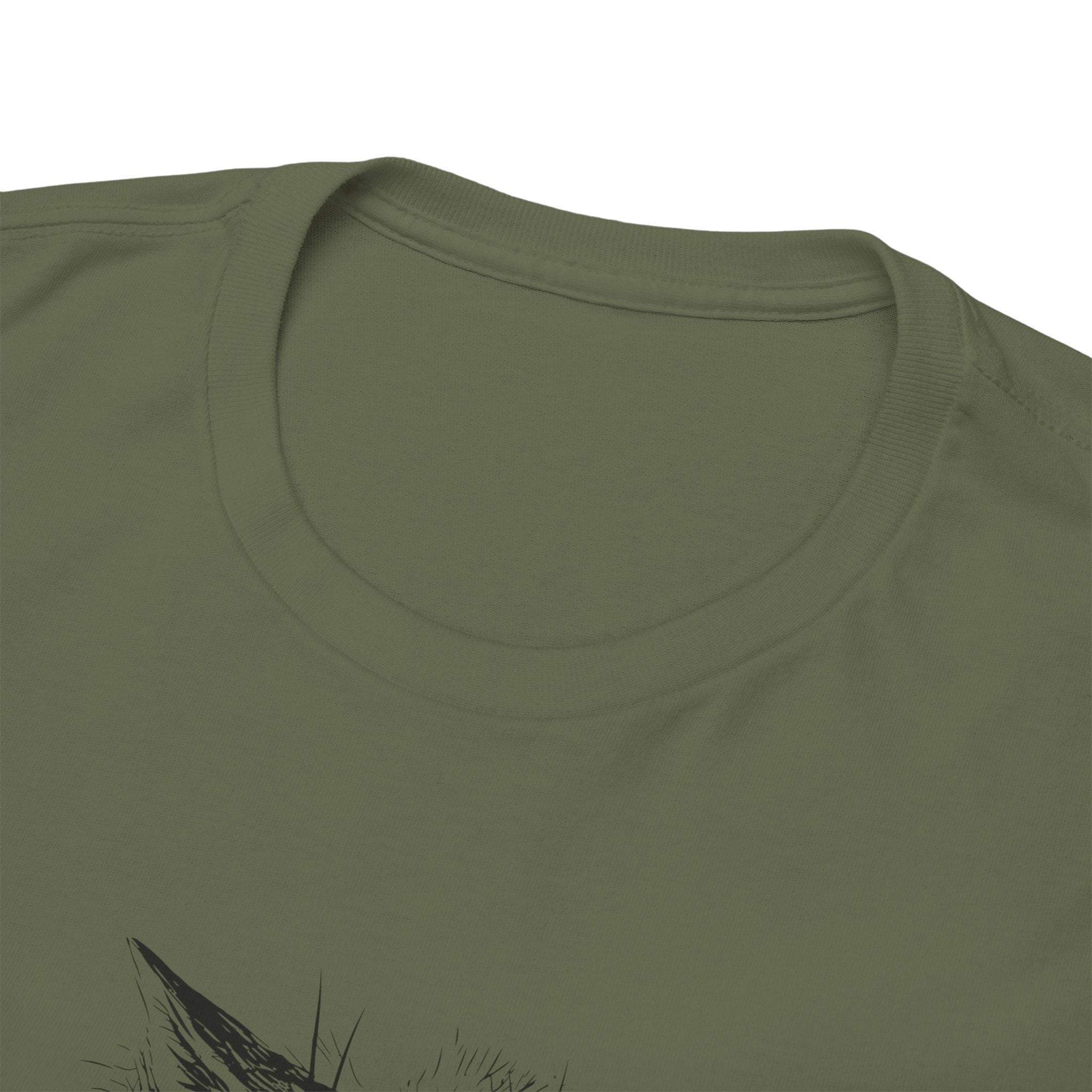 You Gotta Be Kitten Me T-shirt - Huurdies