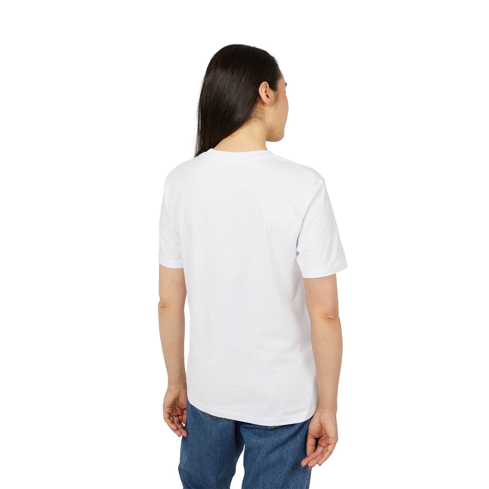 Unisex T-Shirt Dierenliefhebbers – Proud te be an Akita owner - Huurdies