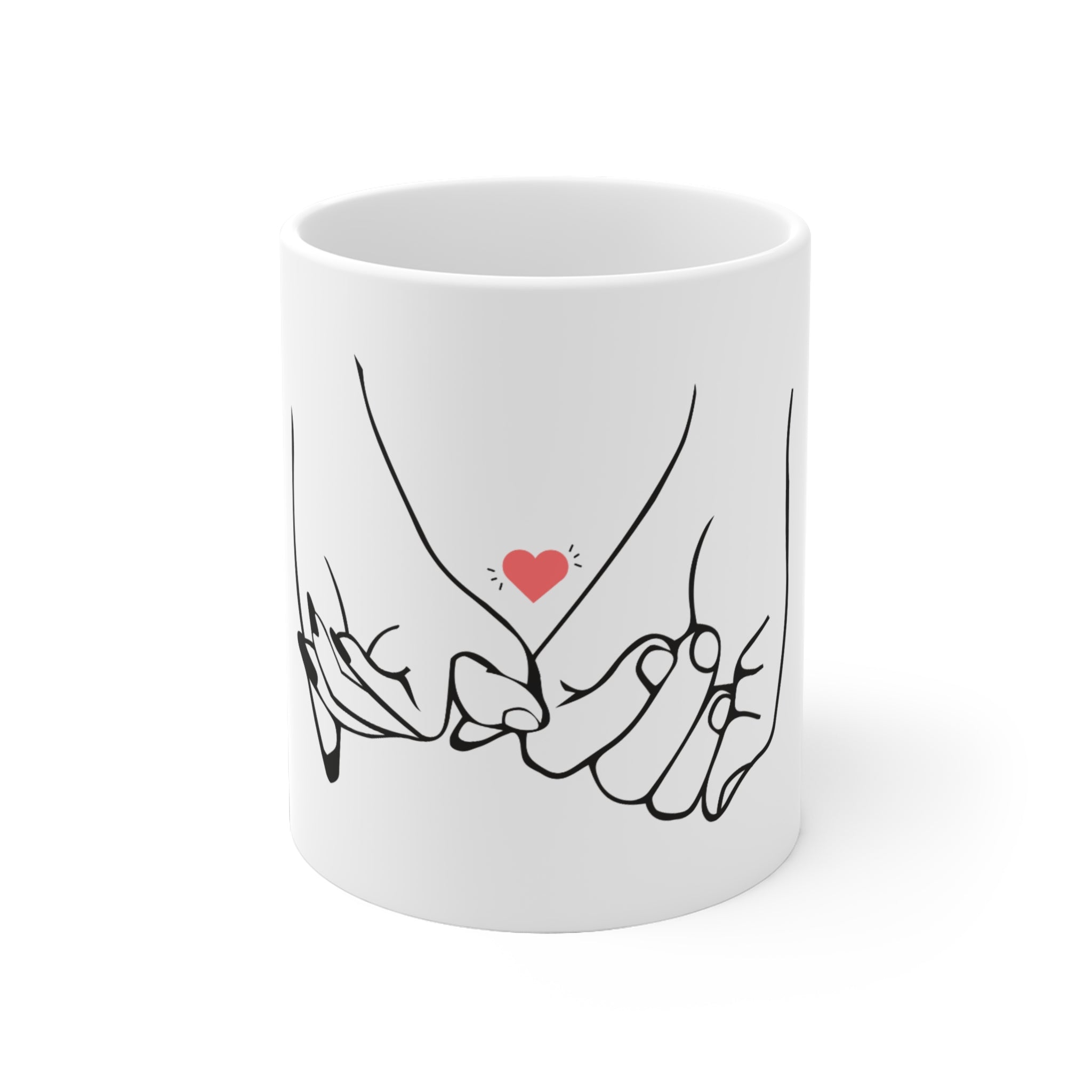 Love hands Mok