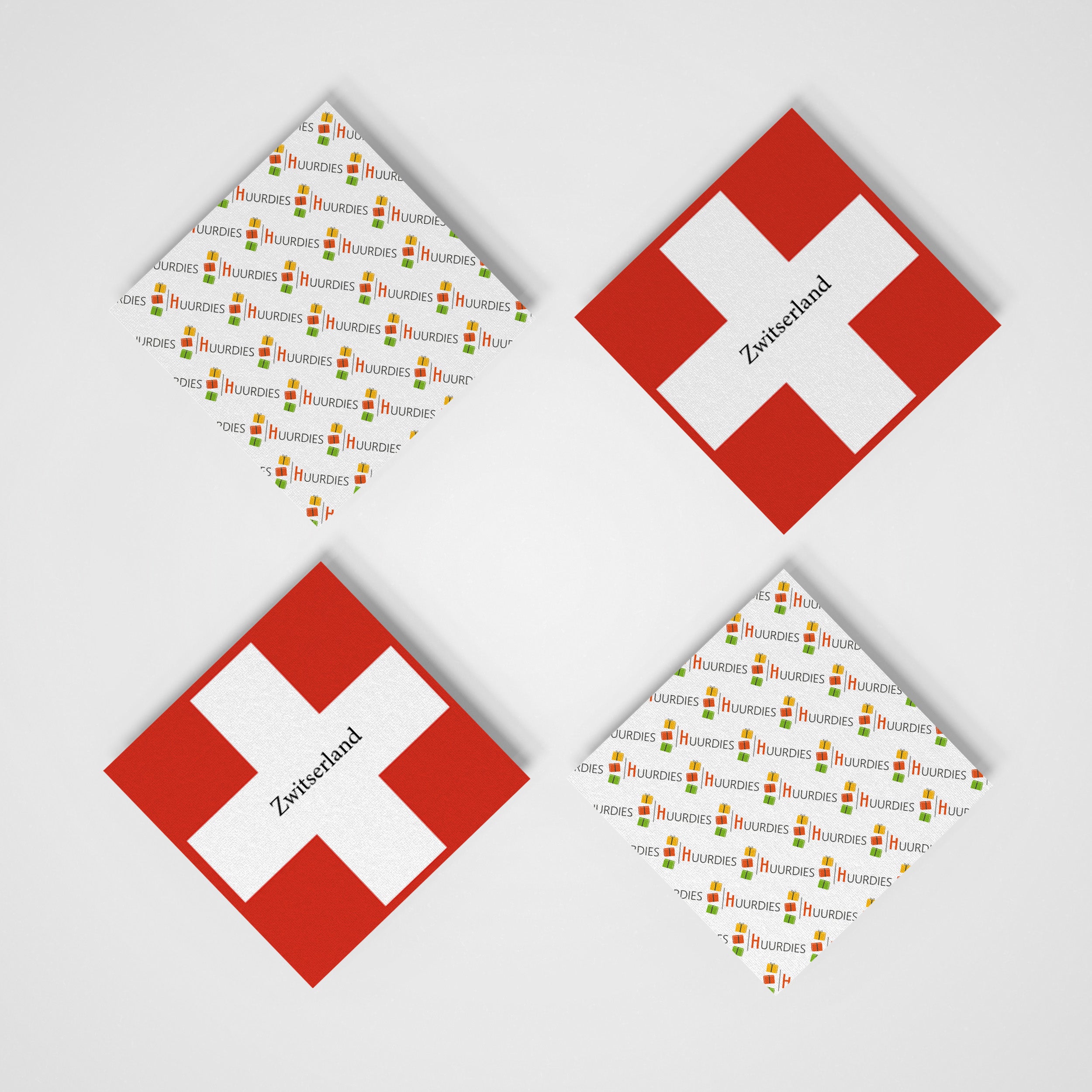 Europa geheugenspel kaartjes