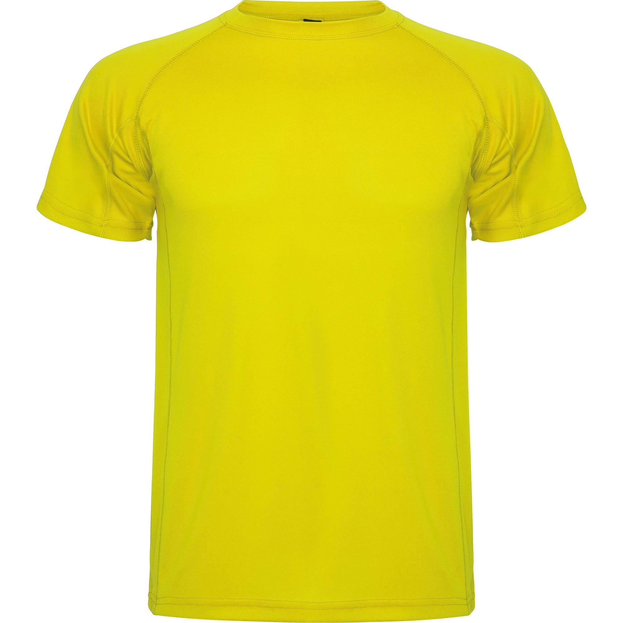 Sportshirt Montecarlo