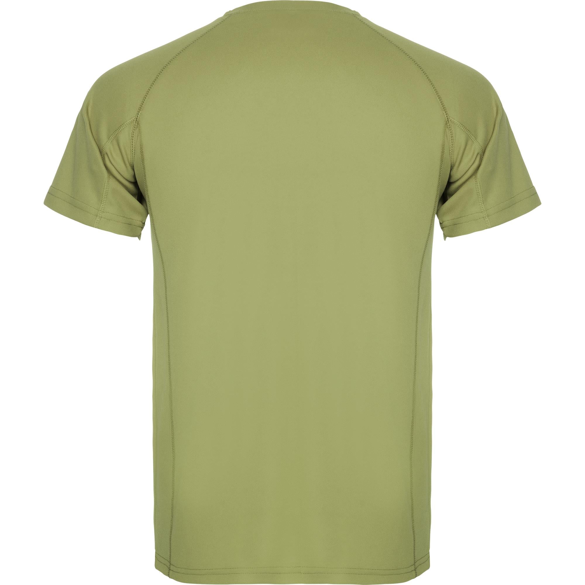 Sportshirt Montecarlo