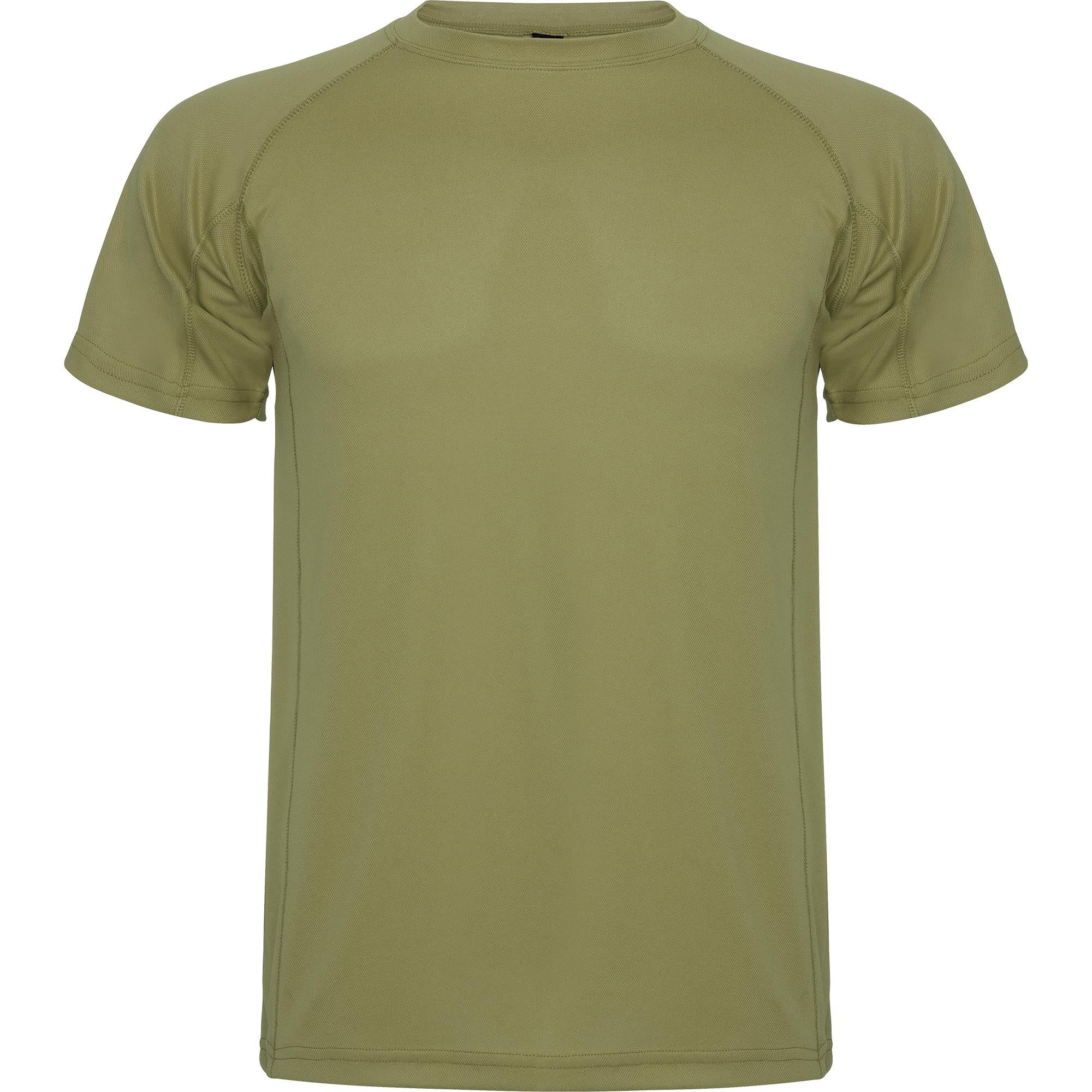 Sportshirt Montecarlo