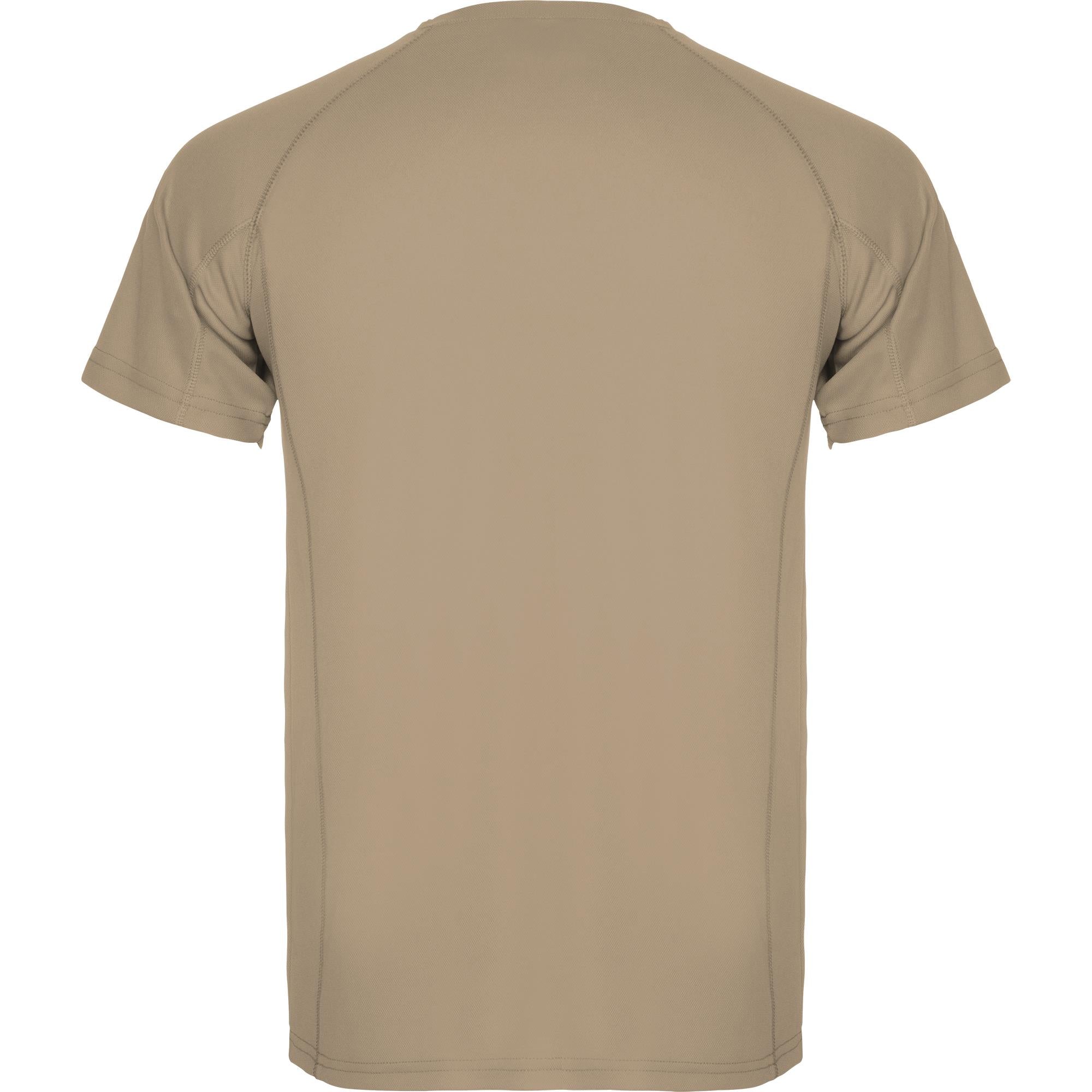 Sportshirt Montecarlo