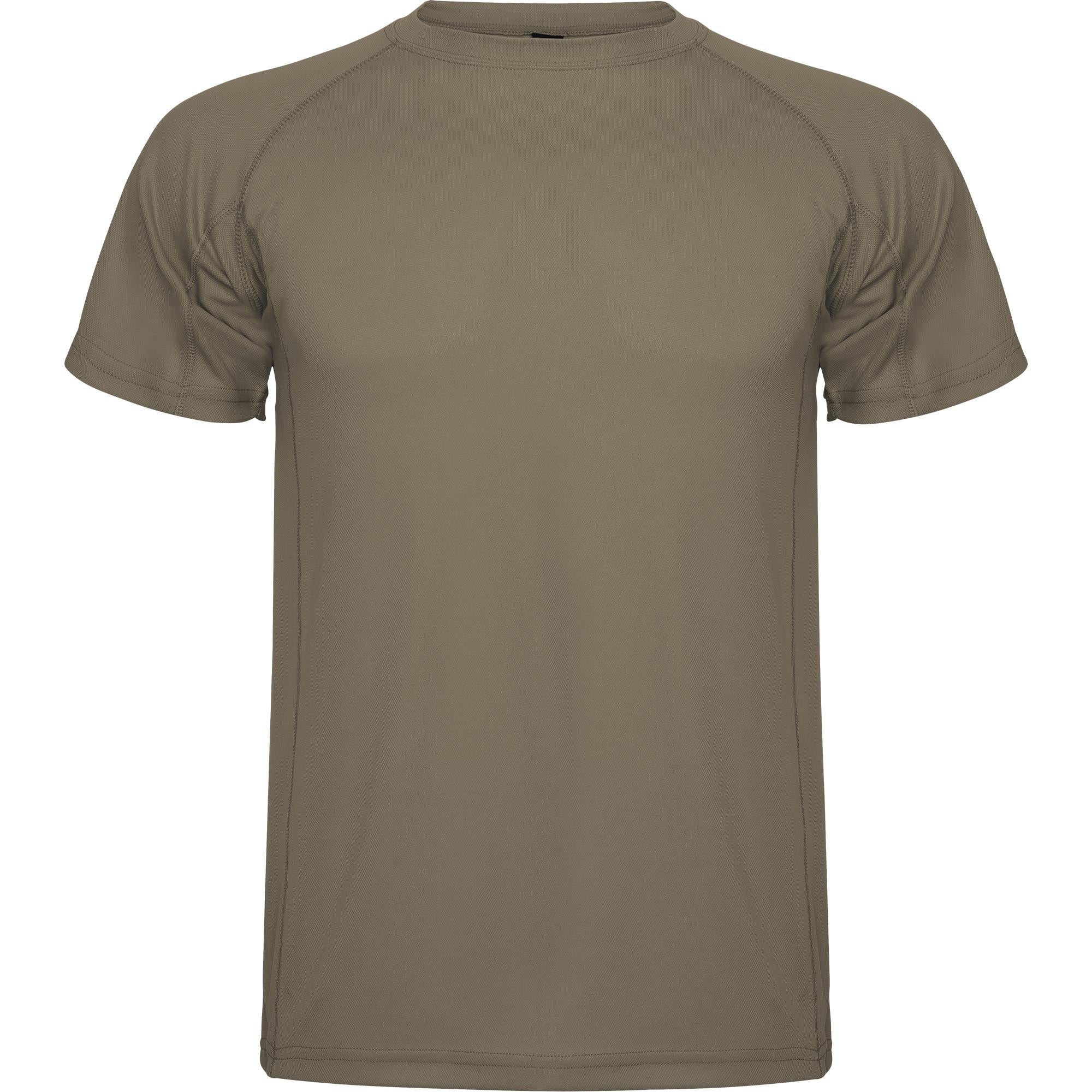 Sportshirt Montecarlo