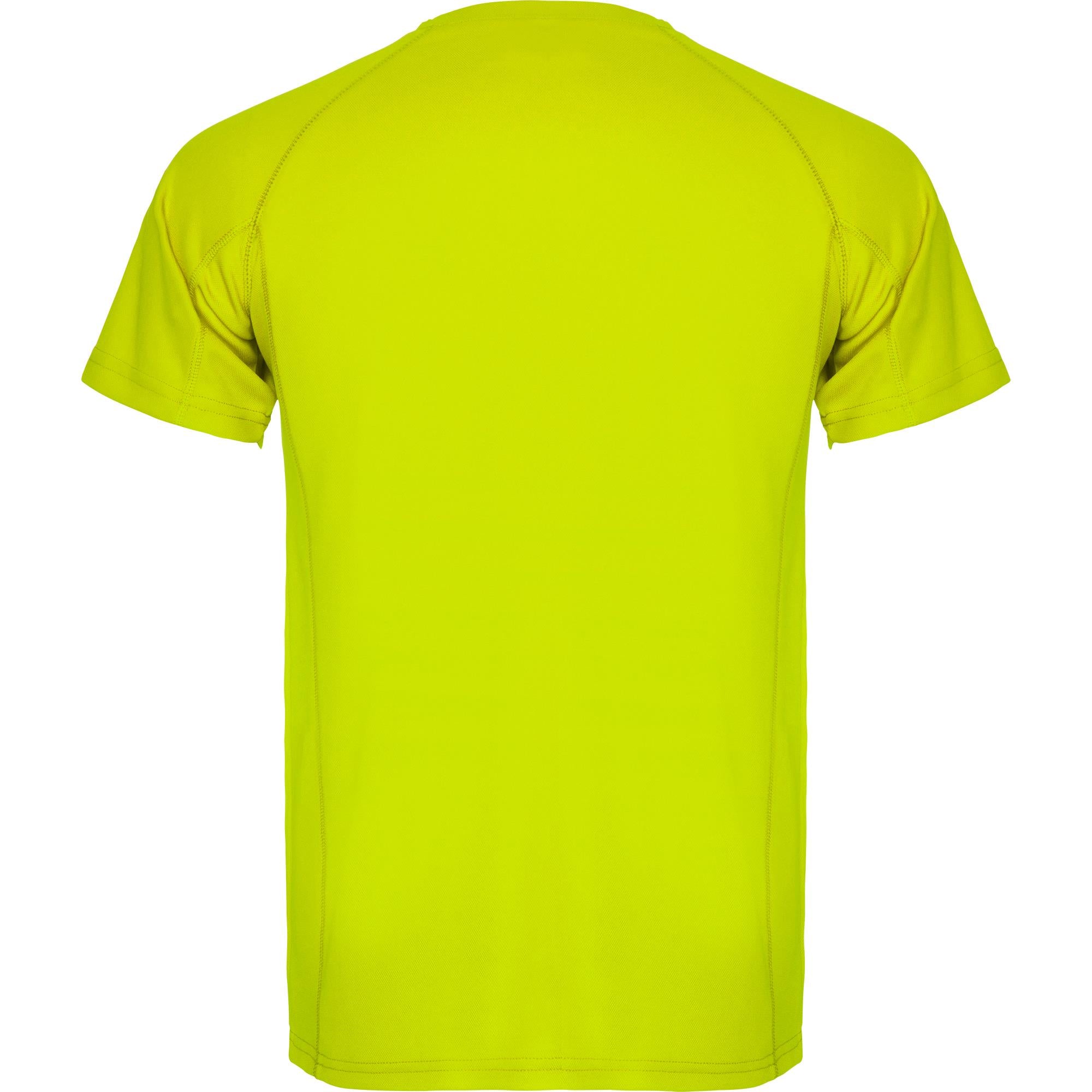 Sportshirt Montecarlo