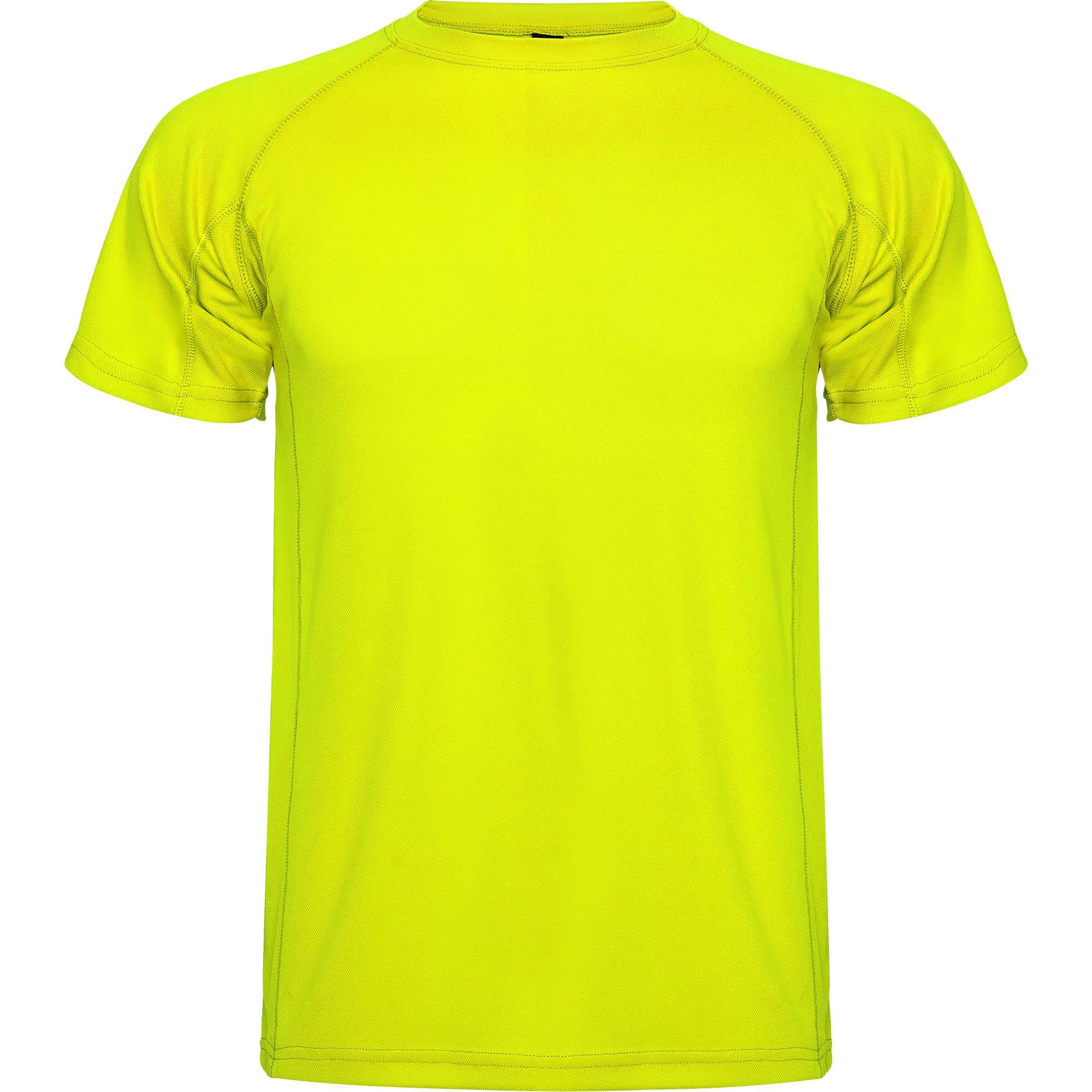 Sportshirt Montecarlo
