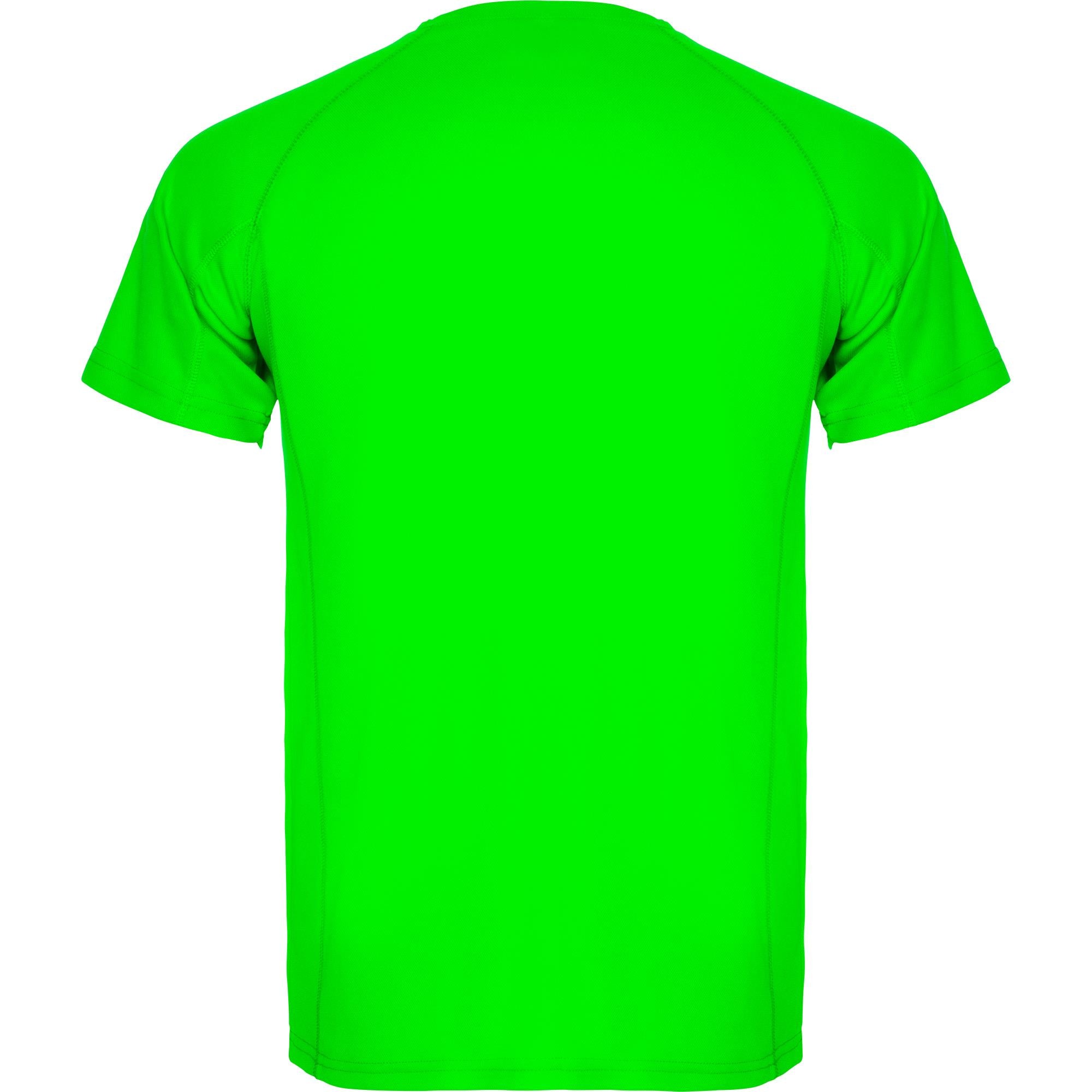 Sportshirt Montecarlo