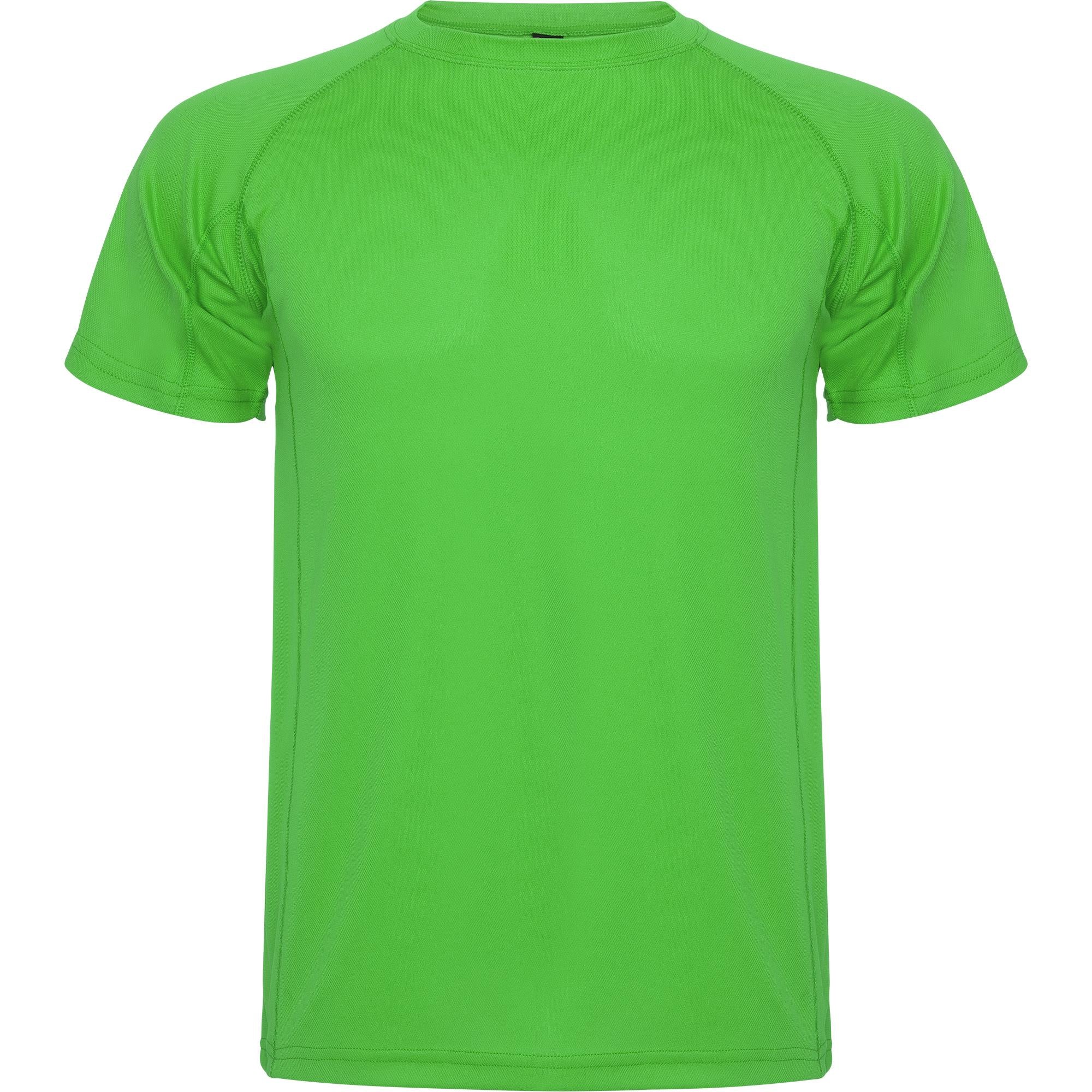 Sportshirt Montecarlo