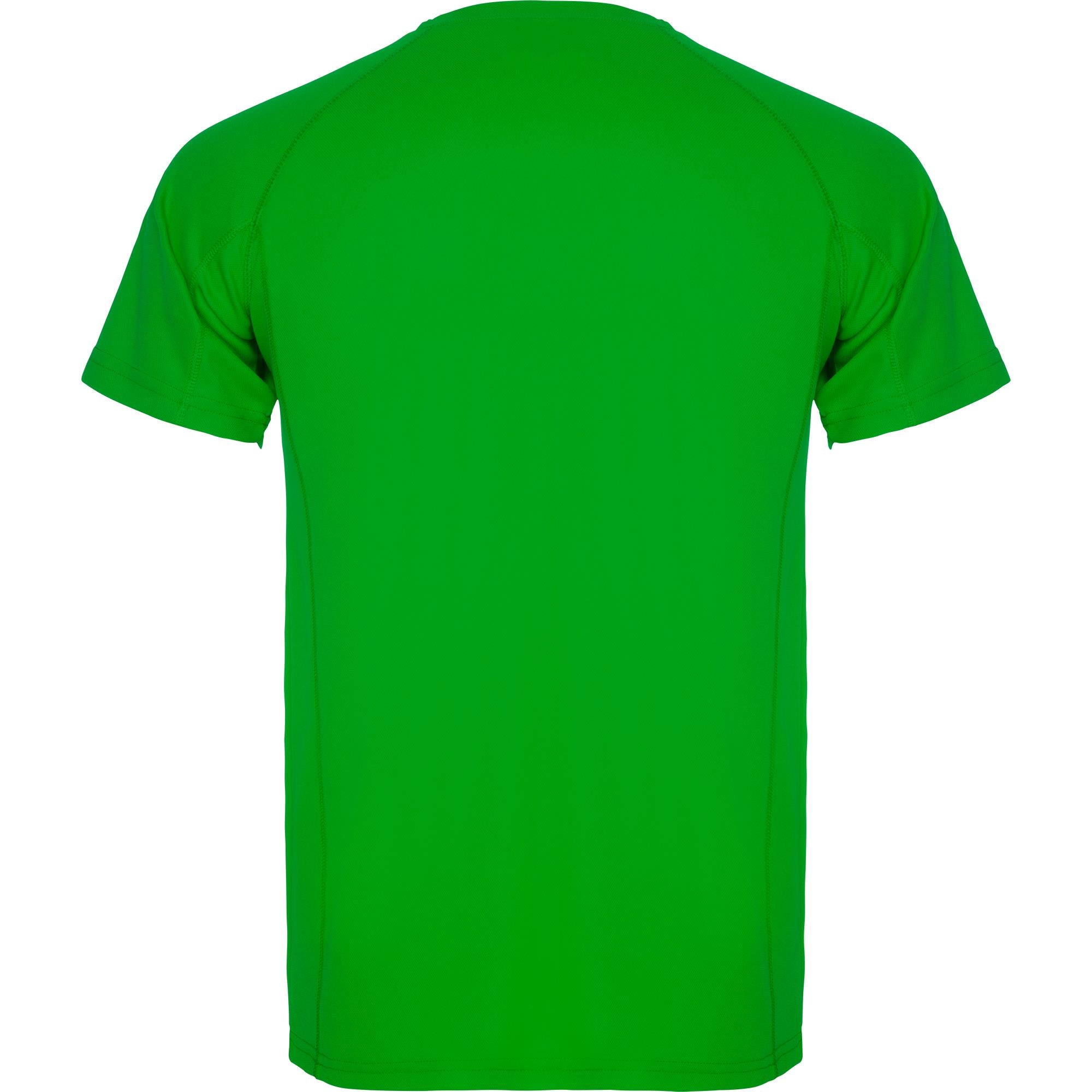 Sportshirt Montecarlo