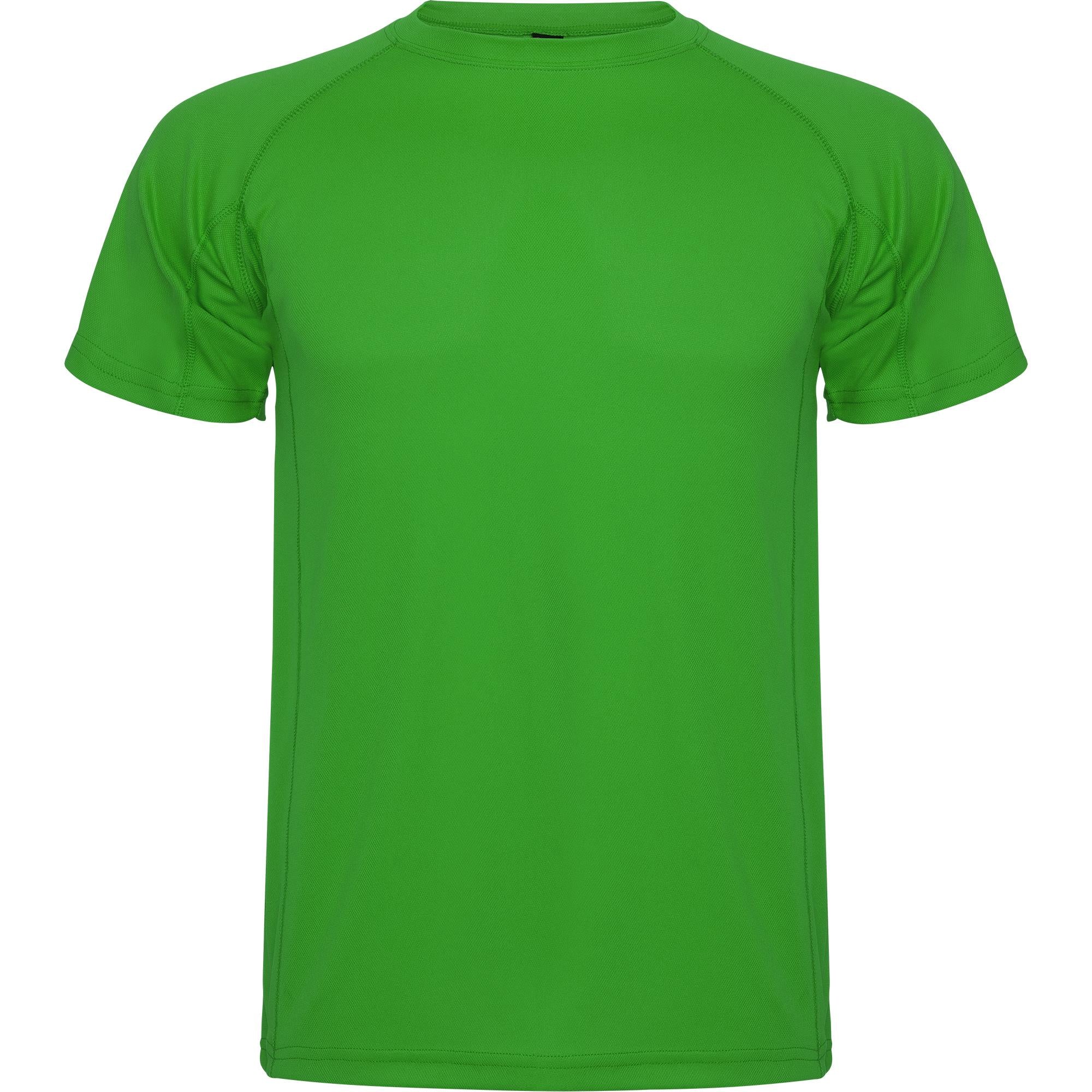 Sportshirt Montecarlo