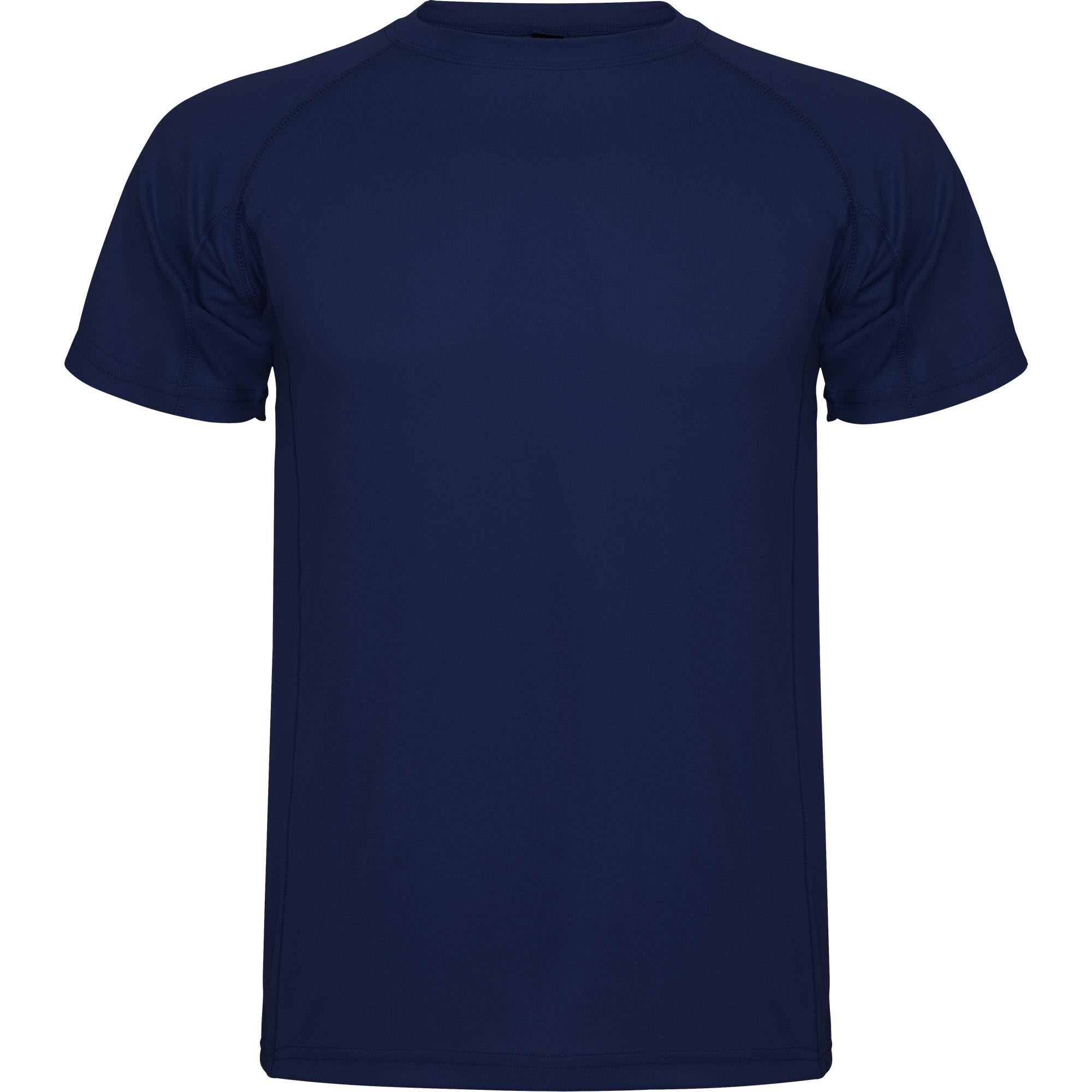 Sportshirt Montecarlo