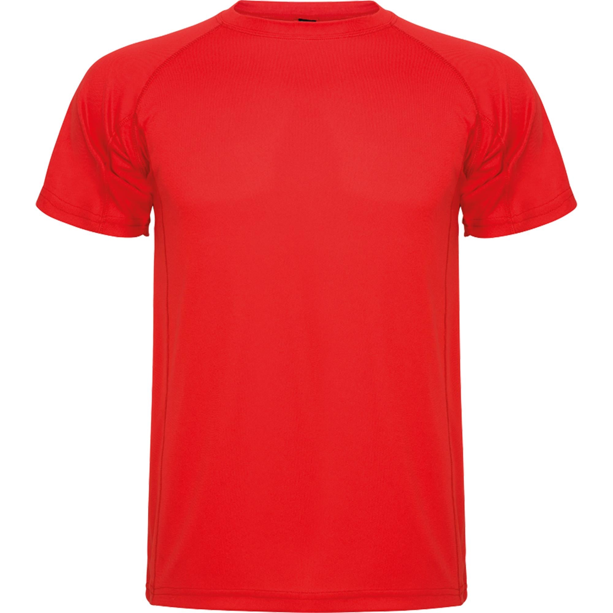 Sportshirt Montecarlo
