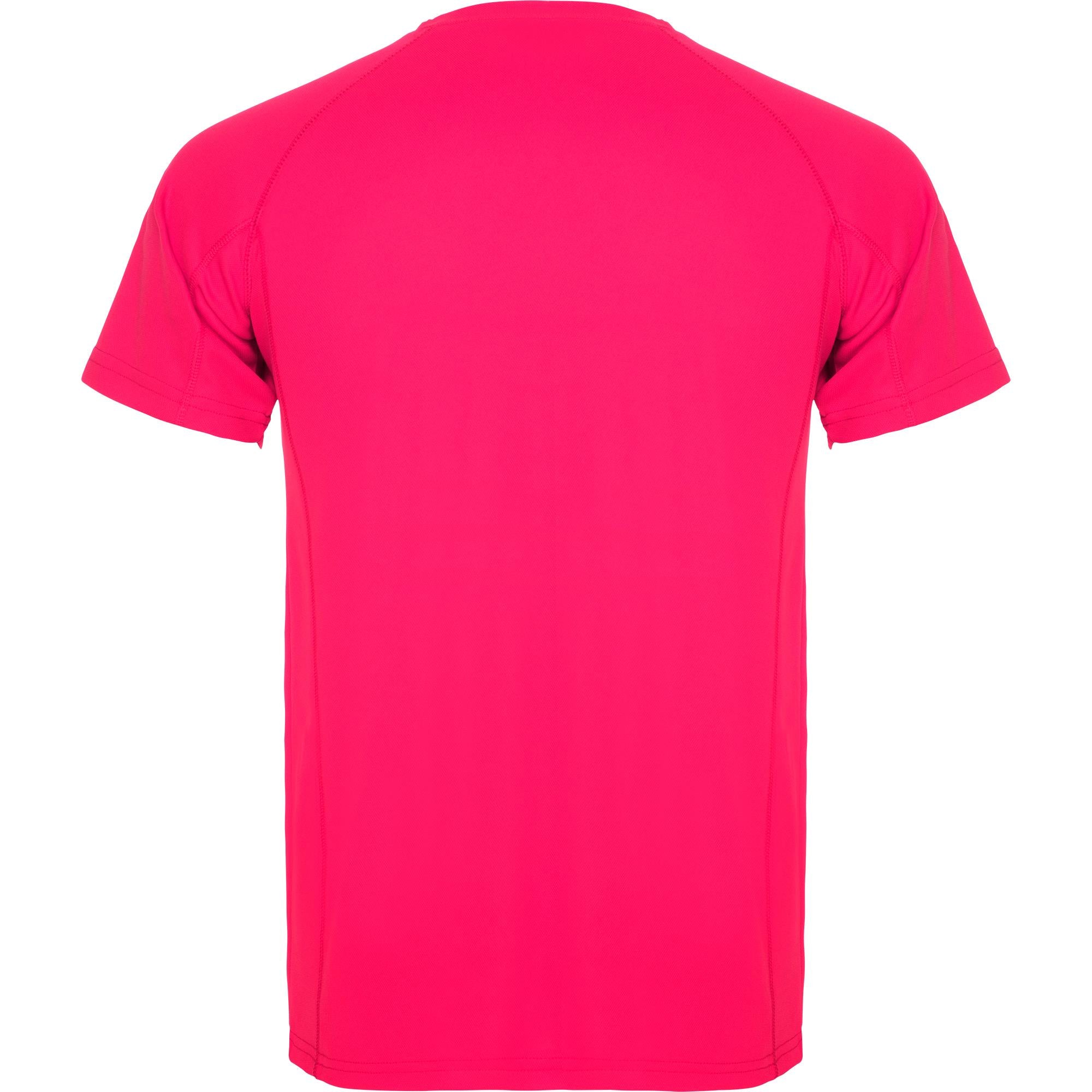 Sportshirt Montecarlo