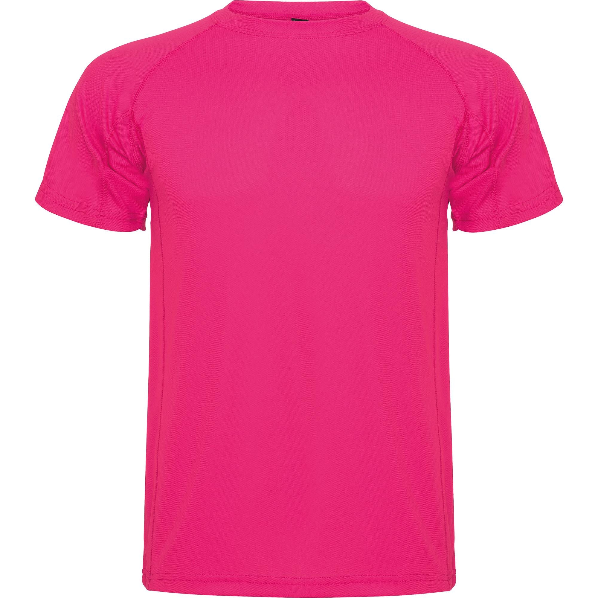 Sportshirt Montecarlo