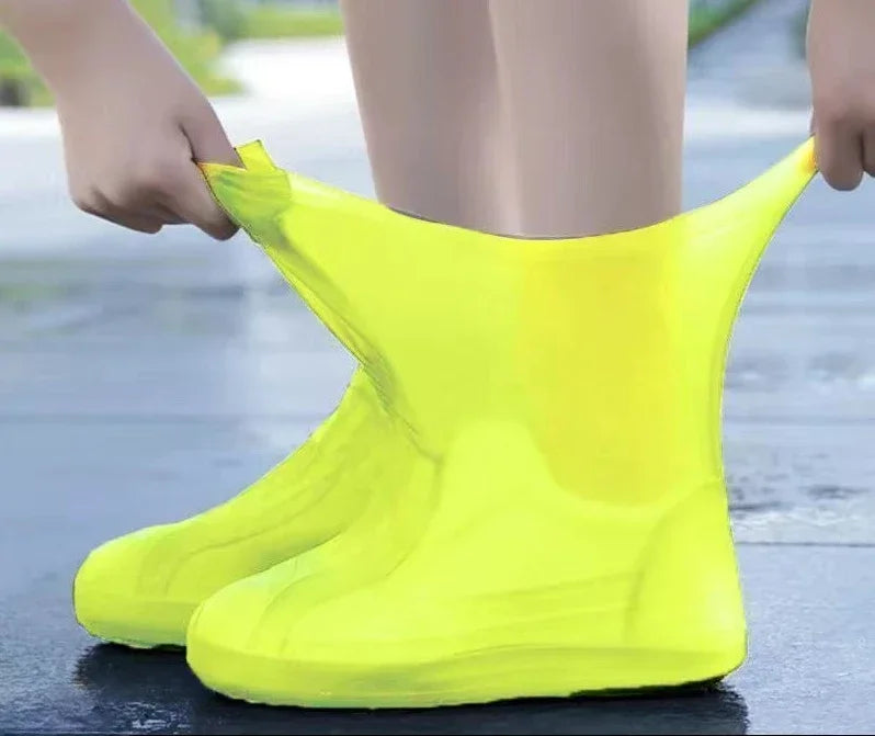 1 Paar waterafstotende schoen hoezen