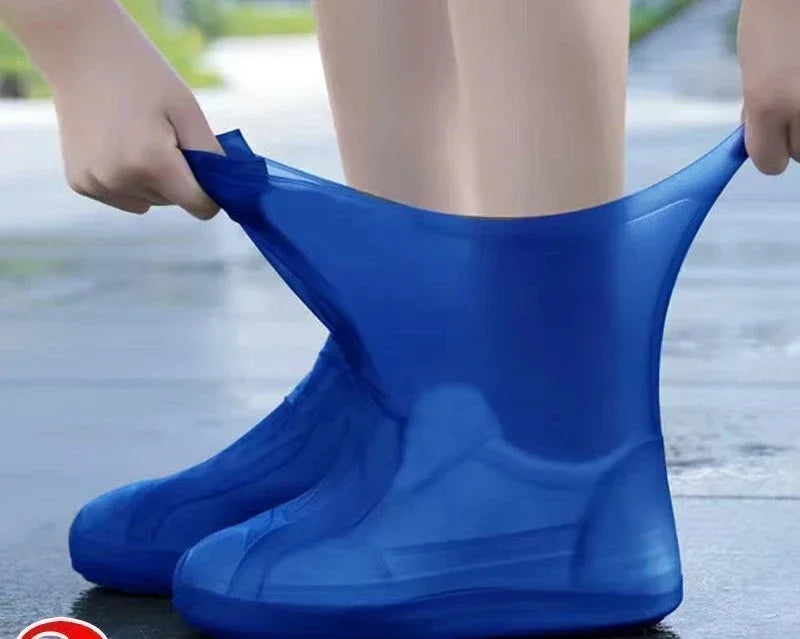 1 Paar waterafstotende schoen hoezen