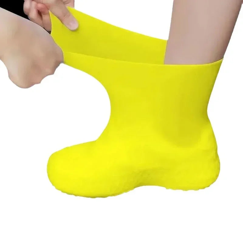 1 Paar waterafstotende schoen hoezen