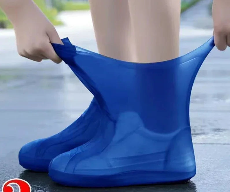 1 Paar waterafstotende schoen hoezen