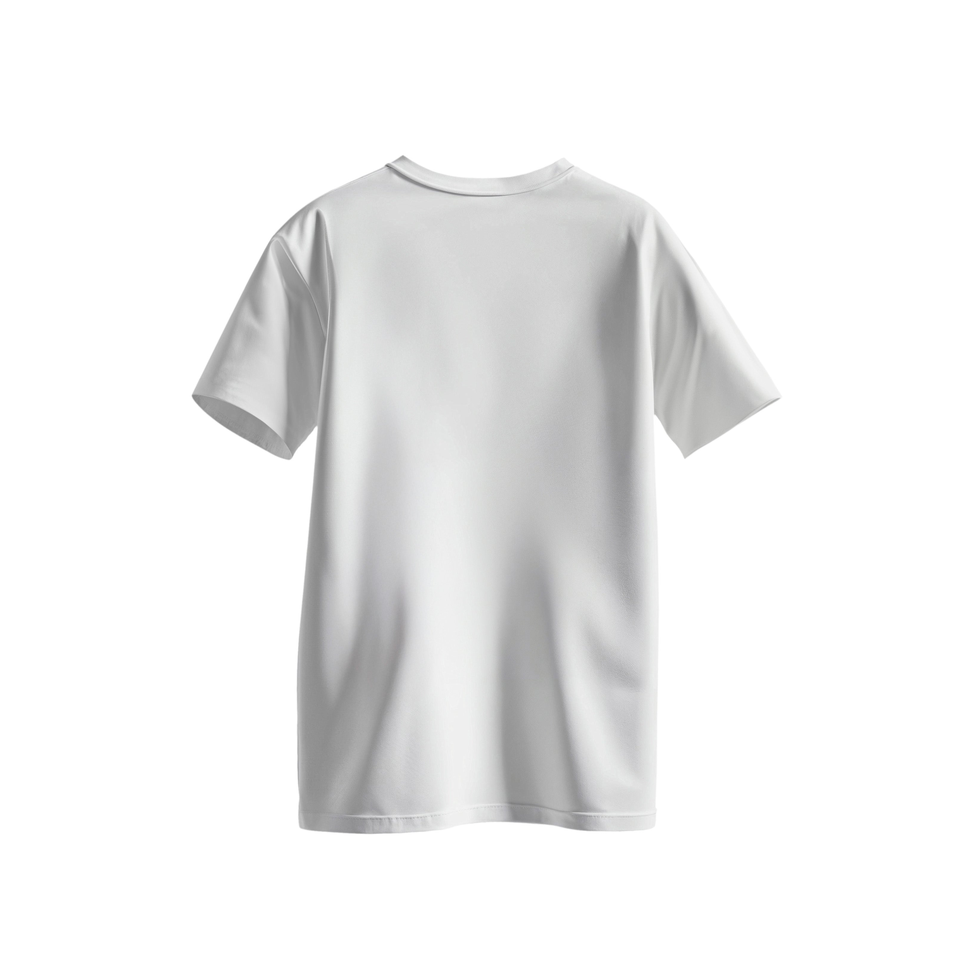 T-shirt Duitsland - Huurdies