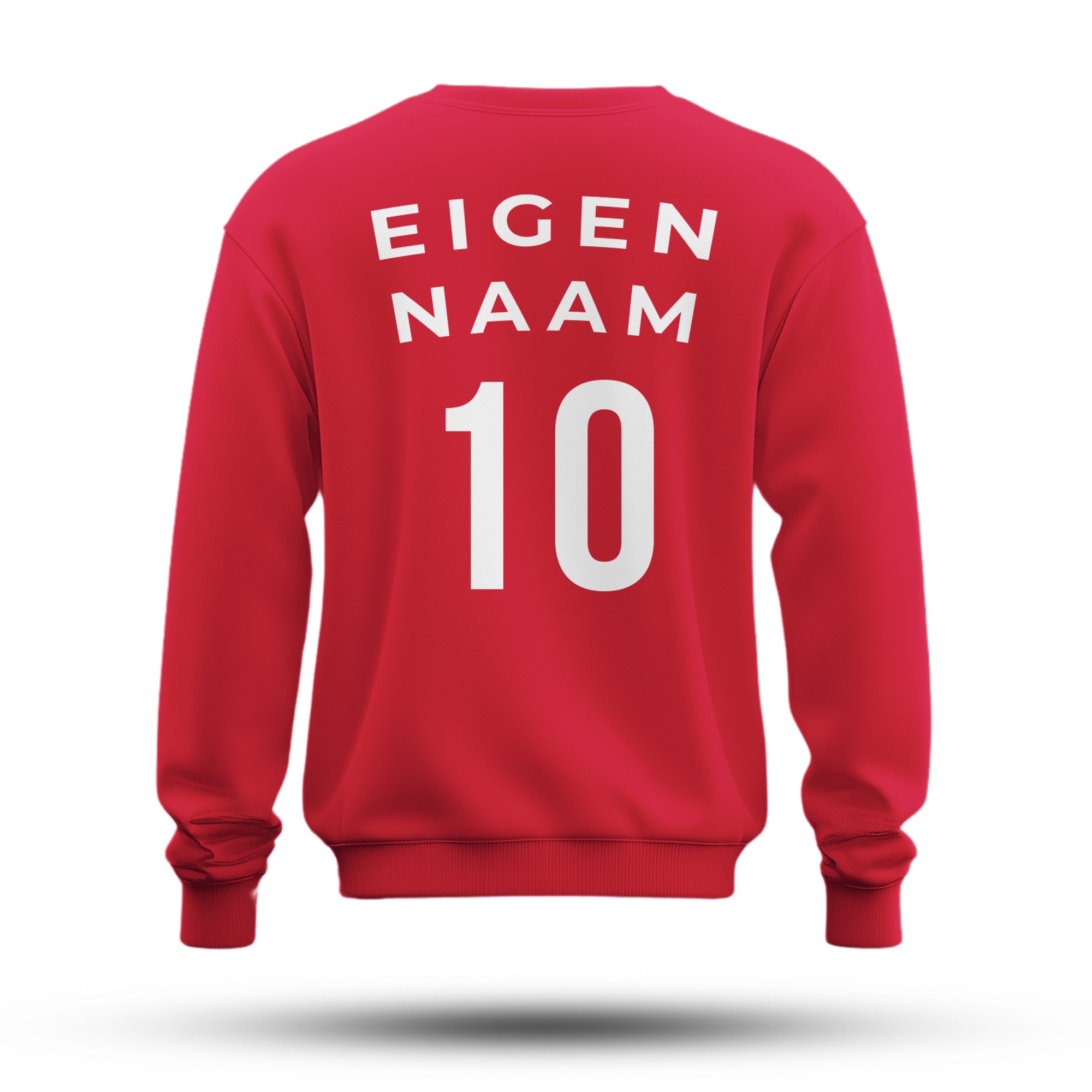 Turkije Sweater Mannen - Huurdies