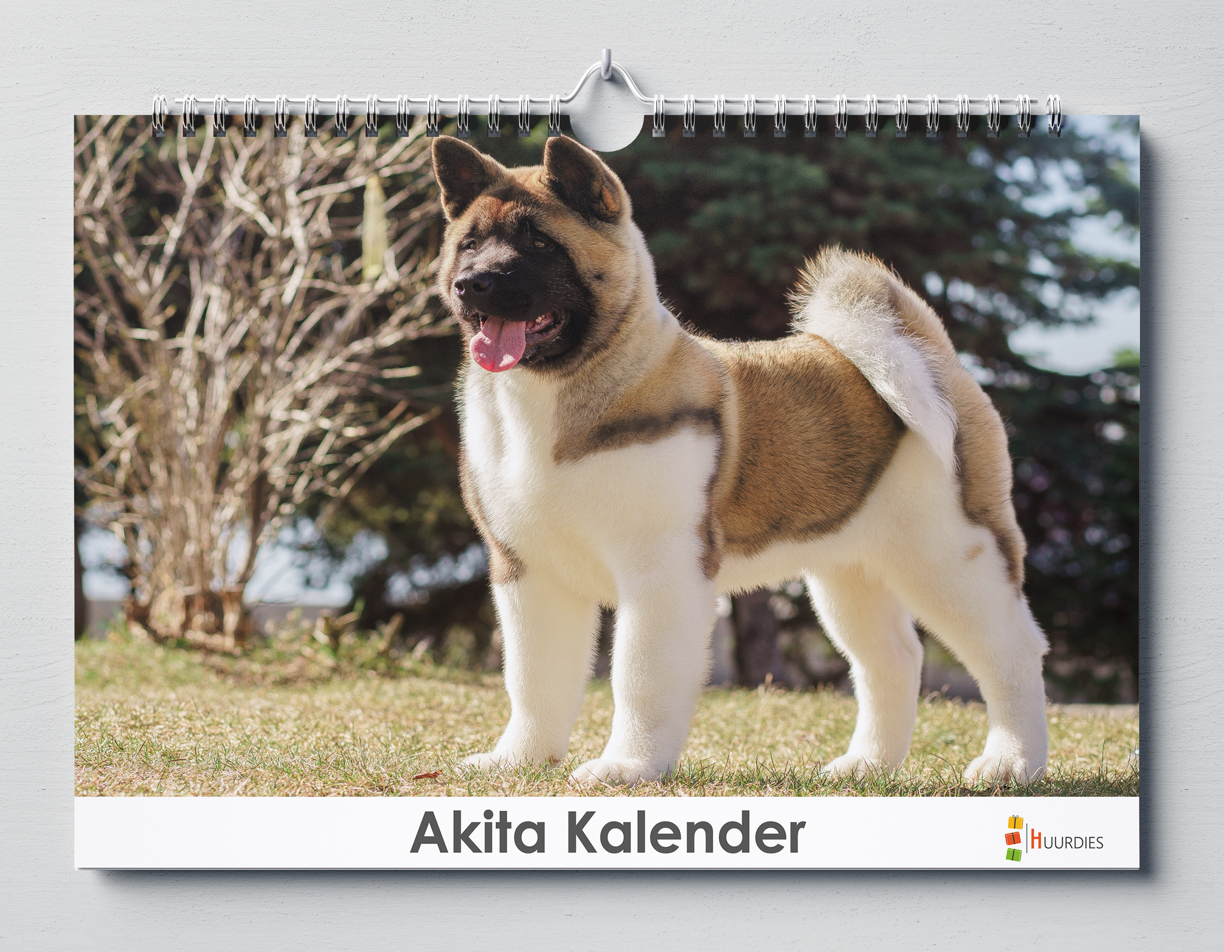 Akita Kalender
