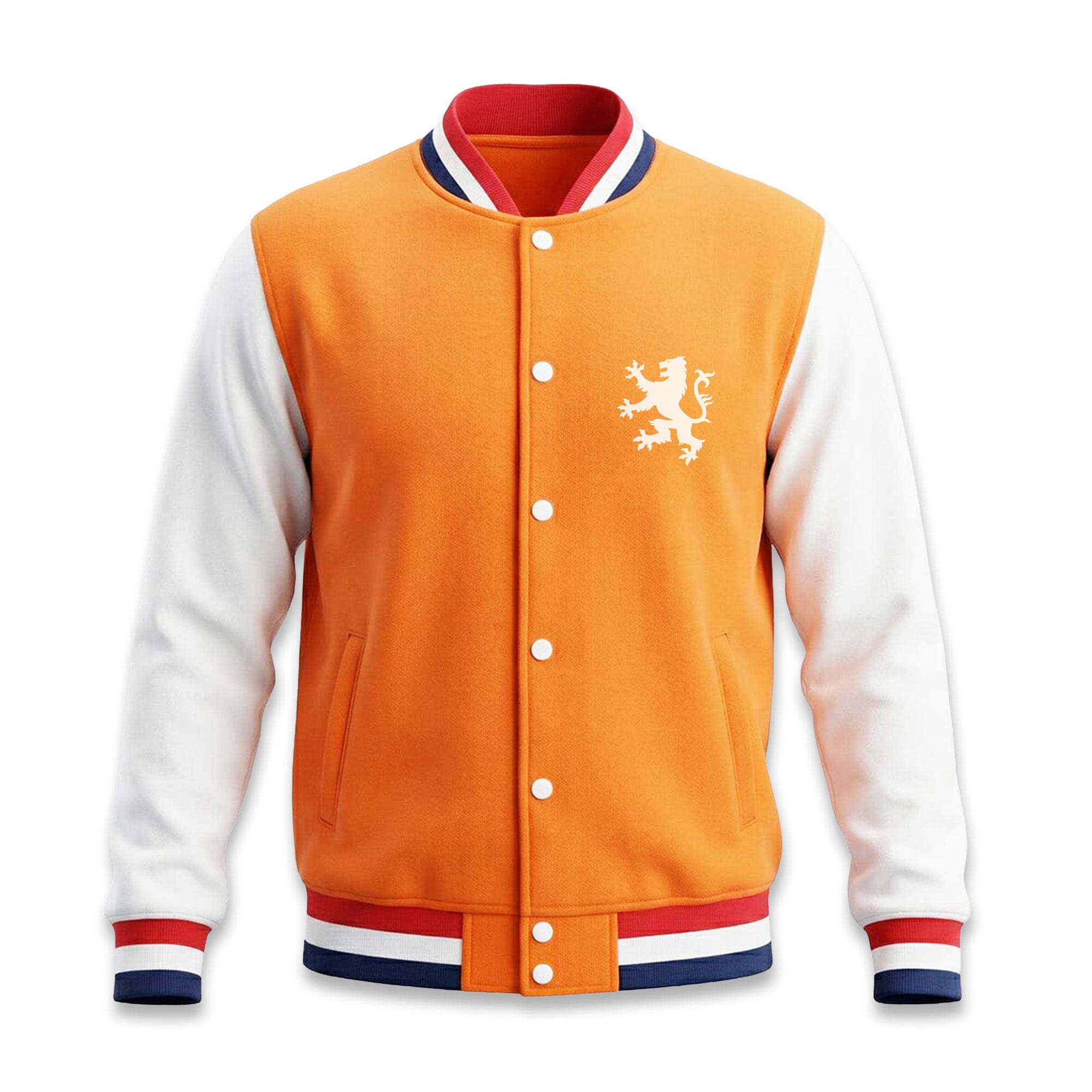 Supportersjas Nederland - Huurdies