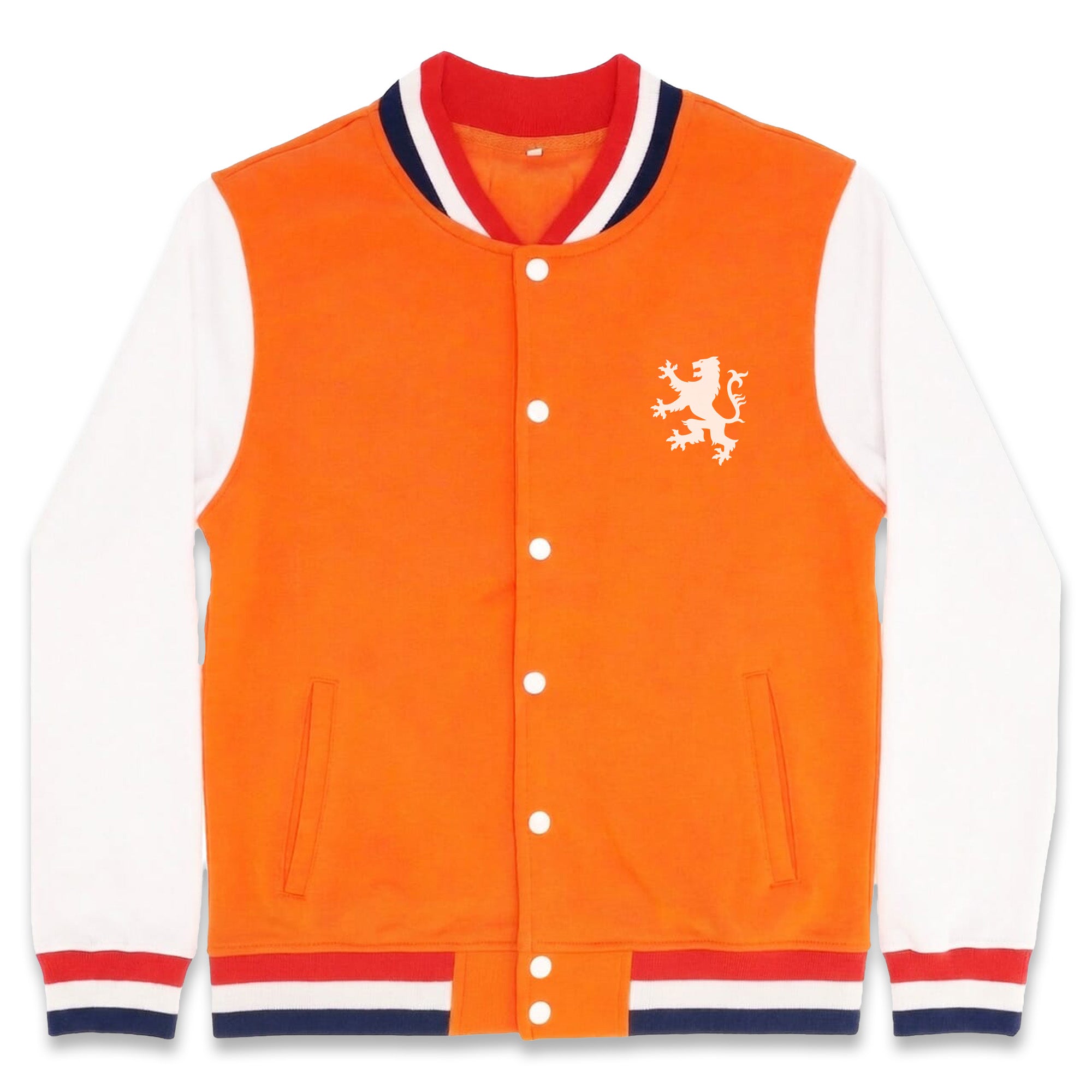 Supportersjas Nederland - Huurdies