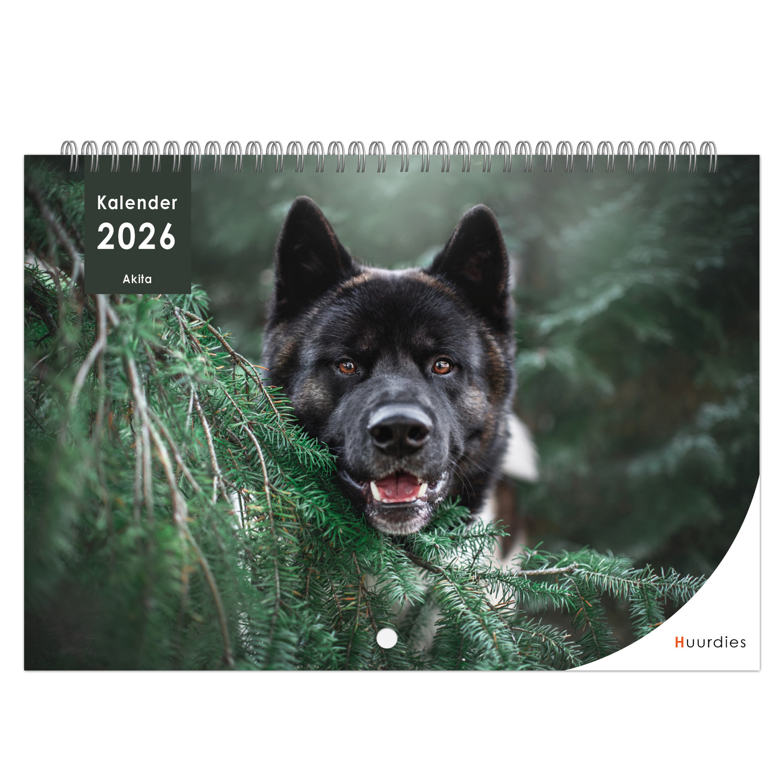 Akita Kalender
